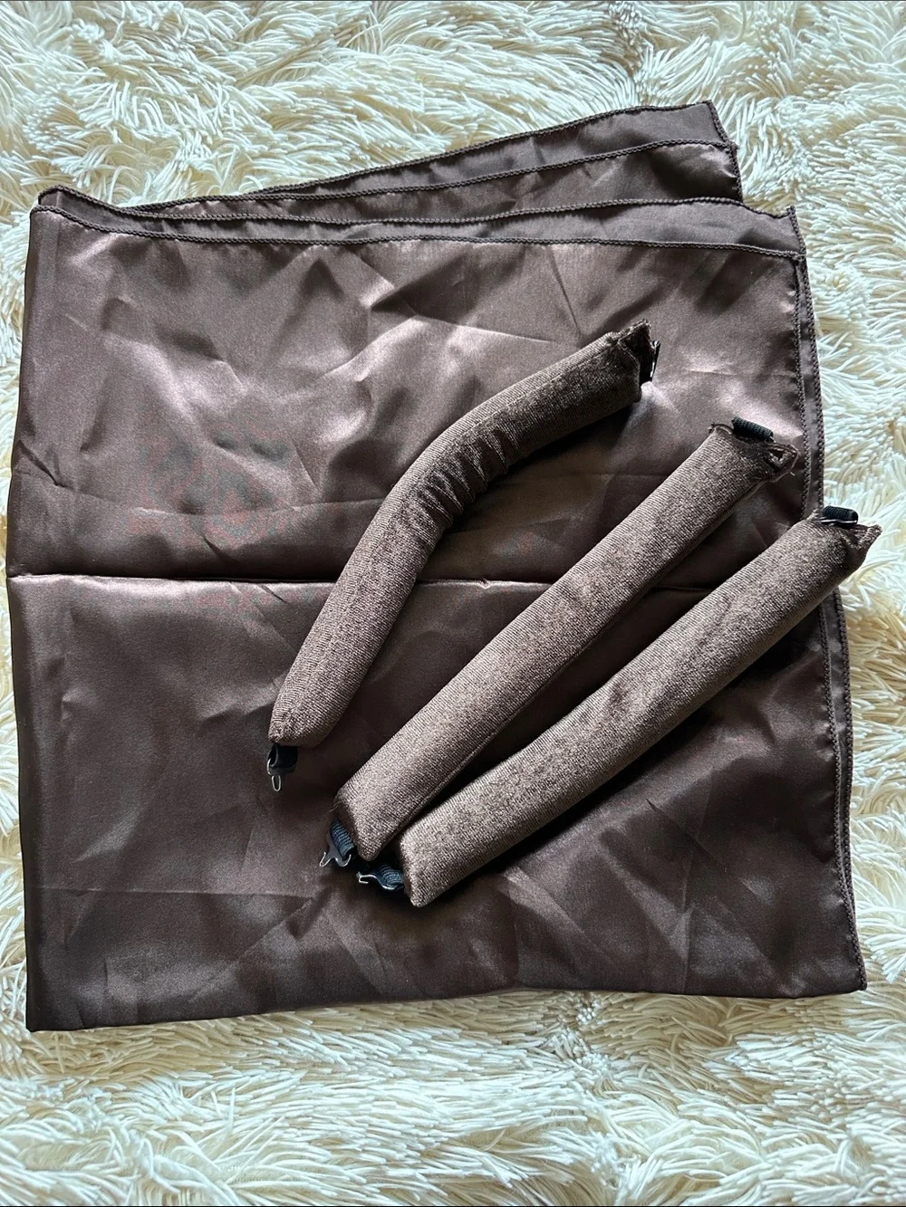 Women’s Hair Roller Set